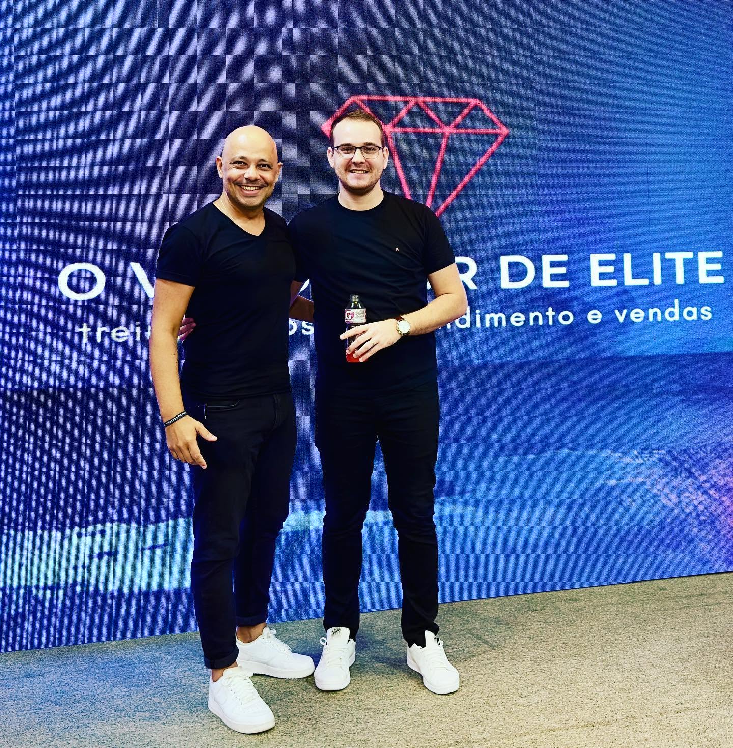 Vendedor de Elite